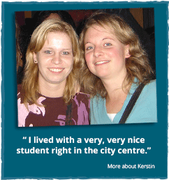 Review Kerstin Accommodation: Review Kerstin