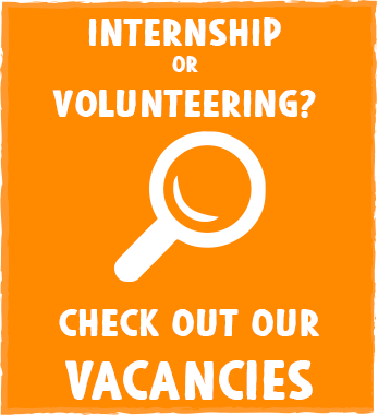 Gap Year in South America: Vacancys