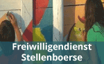 Stellenangebote im Ausland: Freiwilligenarbeit