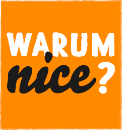 Stiftung NICE