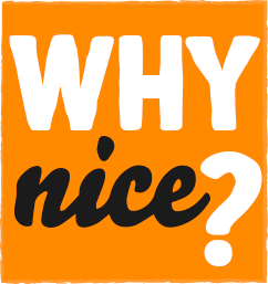 Volunteer abroad: Why NICE