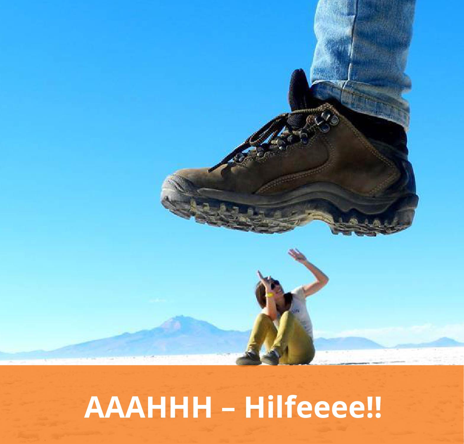 Auslandsaufenthalt in Argentinien