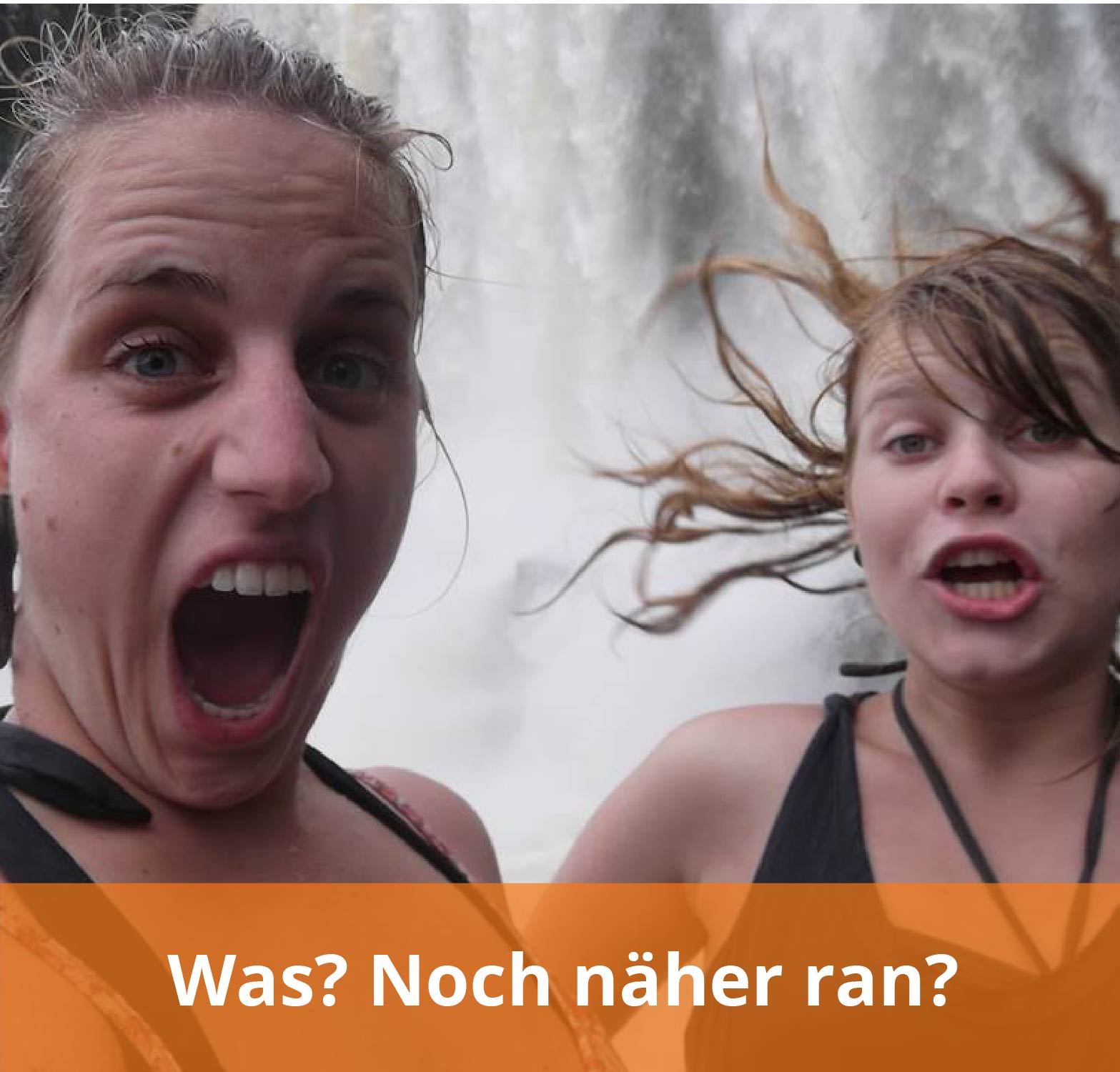 Soziale Arbeit mit Kindern Iguazu