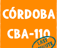 Internship in a consultancy: last minute to Argentina!