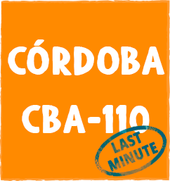 Internship in a consultancy: last minute to Argentina!