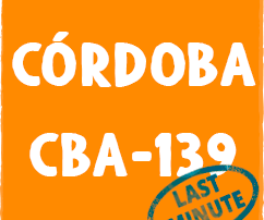 Internship in a marketing agency: last minute to Argentina!