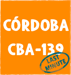 Internship in a marketing agency: last minute to Argentina!