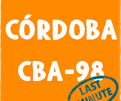 Internship in psych. rehabilitation: last minute to Argentina!