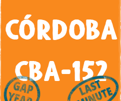 Internship in a business consultancy: last minute to Argentina!