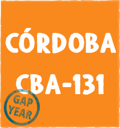 Praktikum in einem Architekturbüro/Argentinien