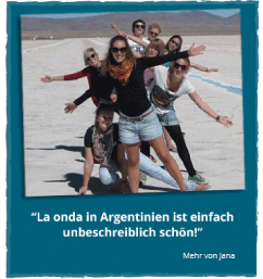 Freiwilligenarbeit und Praktikum im Ausland