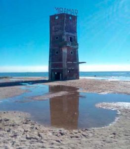 Ausflug Córdoba Leuchtturm Miramar