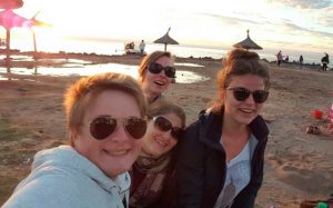 Neuigkeiten - Ausflug Córdoba