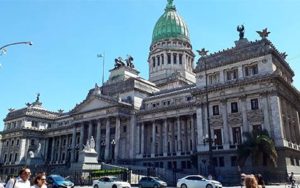 Citytrip Buenos Aires: Recoleta