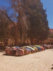 Trip nach Salta: Prumamarca