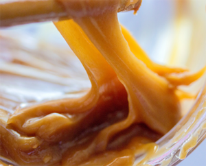 argentinische Gericht: Dulce de Leche