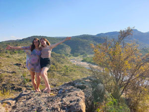 Cuesta Blanca: Provinz von Córdoba