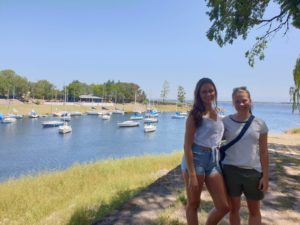 Vierwöchige Freiwilligenarbeit: Zelda