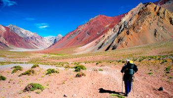 Auslandspraktikum Tourismus Job